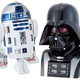 Illustration for article titled Official Star Wars USB Hubs May be Best USB Products Ever